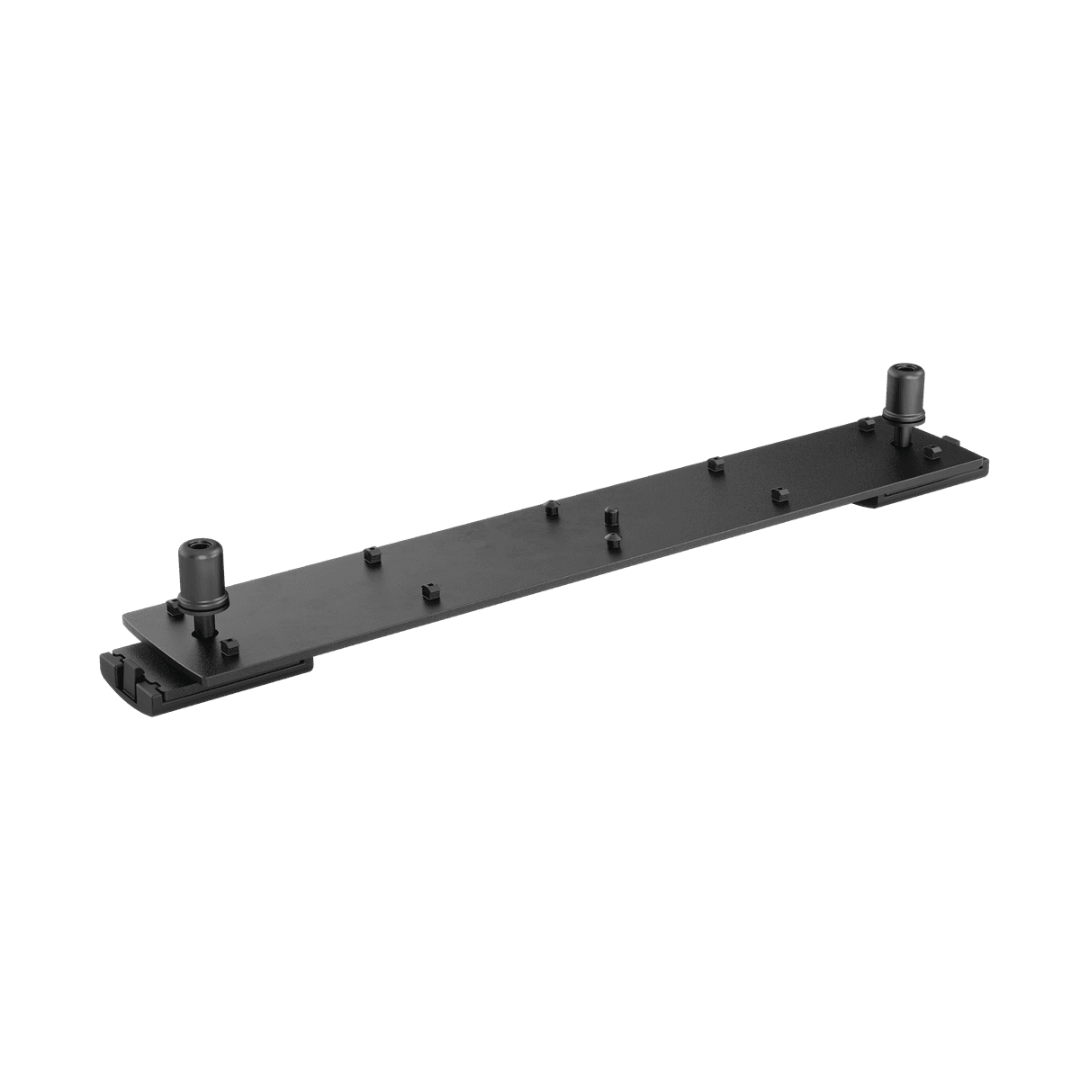 Thule Xscape SR baserail kit