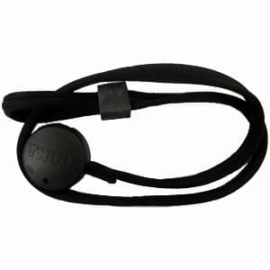 Thule Passive Trunk Bike Rack Lock Strap 2
