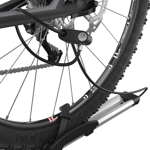 Thule UpRide Bike Rack 5
