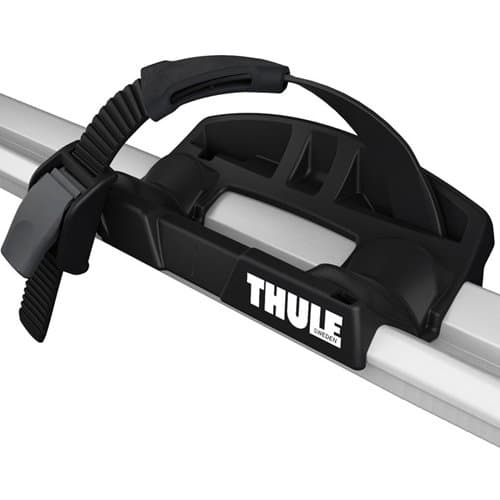 Thule UpRide Bike Rack 8