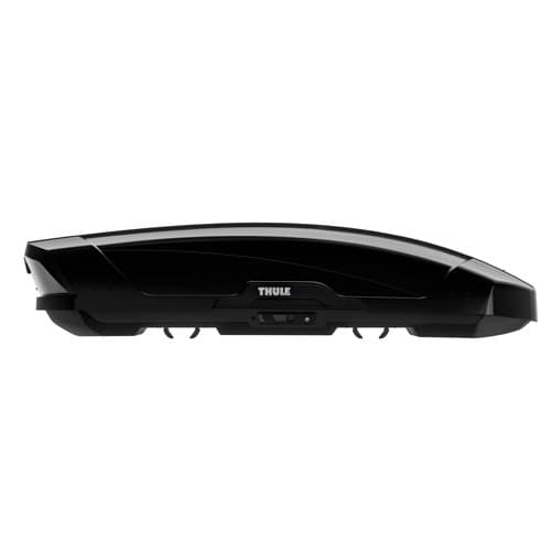 Thule Motion XT - L Cargo Box 3