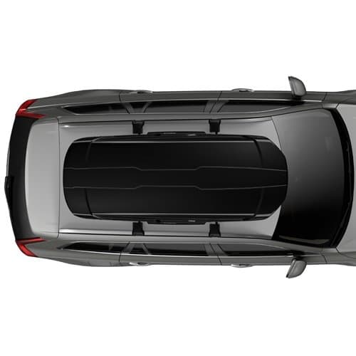 Thule Motion XT - L Cargo Box 2