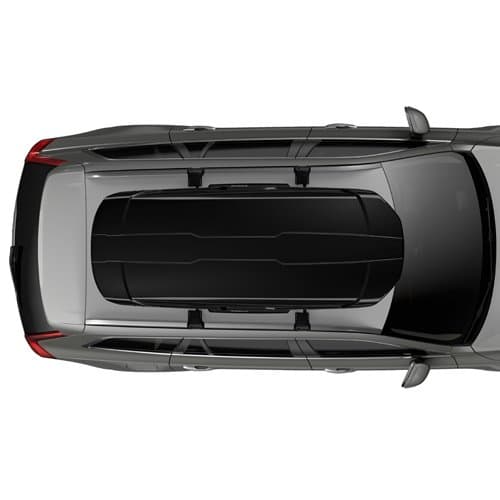 Thule Motion XT - XL Cargo Box 2