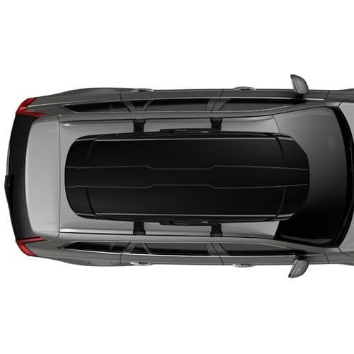 Thule Motion XT - XXL Cargo Box 2