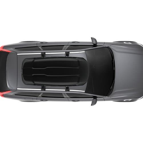 Thule Force XT - L Cargo Box 2