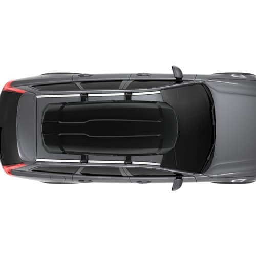 Thule Force XT - XL Cargo Box 2