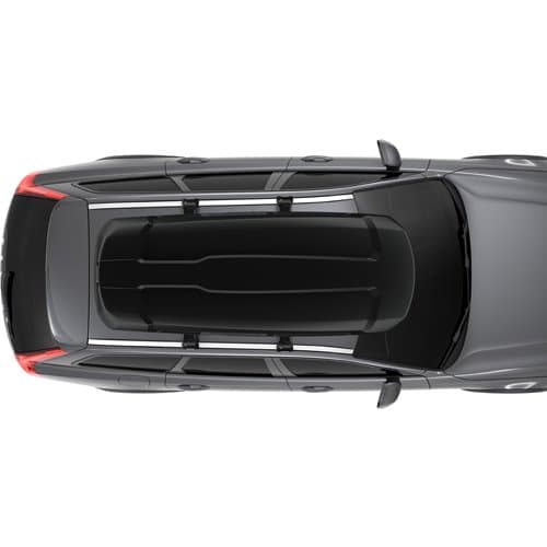 Thule Force XT - XXL Cargo Box 2