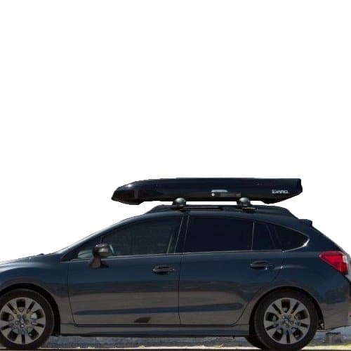 Inno Wedge 11 High Gloss Cargo Box 3