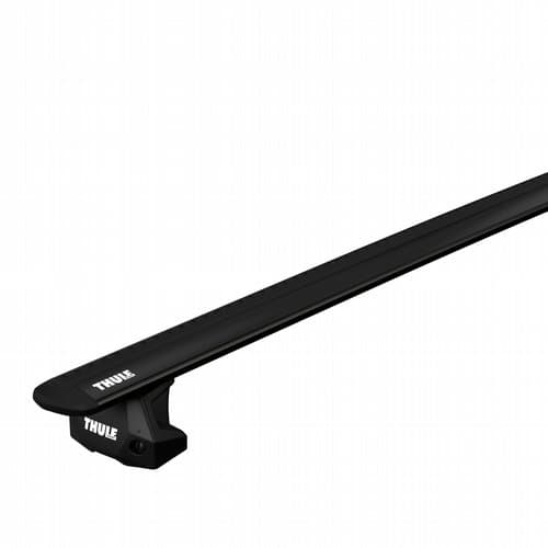 Thule Evo Fixpoint Foot Pack (4pk) 5