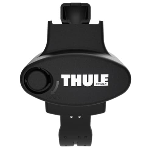 Thule Oversize Rail Complete Rack 4