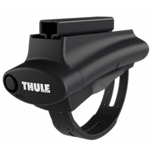 Thule Oversize Rail Complete Rack 5