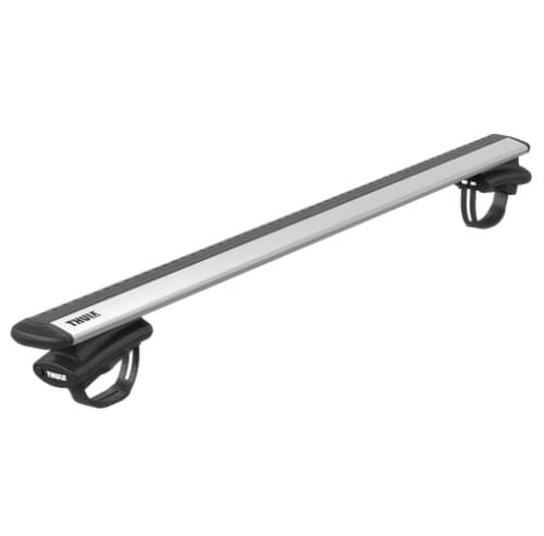 Thule Oversize Rail Complete Rack 2