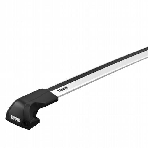 Thule Edge Flush Rail Foot Pack (4pk) 3