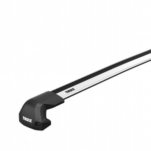 Thule Edge Fixed Point Foot Pack (4pk) 3