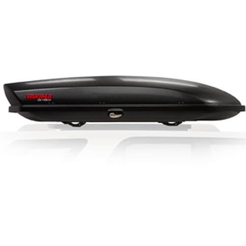 Yakima SkyBox 16 Carbonite Cargo Box 4