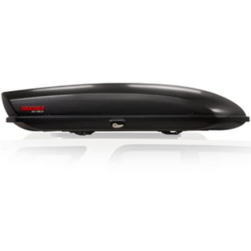 Yakima SkyBox 18 Carbonite Cargo Box 4