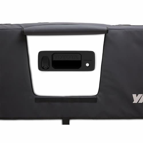 Yakima GateKeeper Bike Tailgate Pad 6