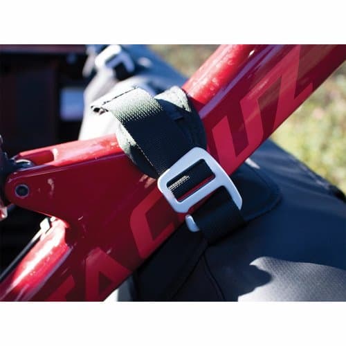 Yakima GateKeeper Bike Tailgate Pad 7