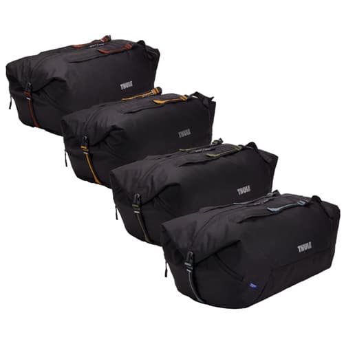 Thule GoPack Roof Box Bags (4pk)