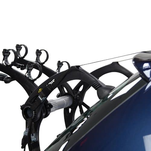 Saris Bones EX Trunk Hatch Bicycle Racks 5