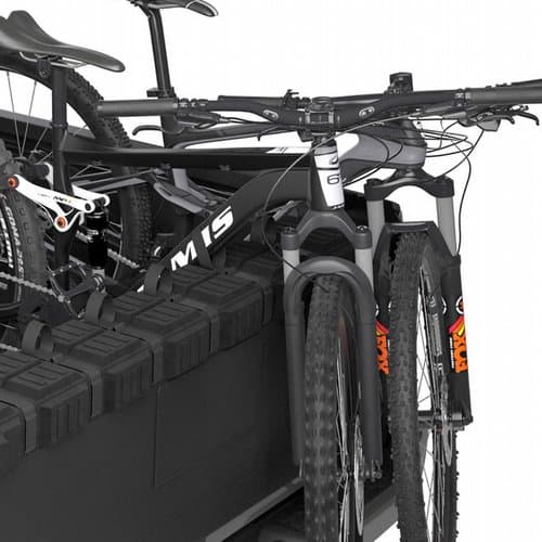 Thule GateMate PRO Truck TailGate Bike Pad 2
