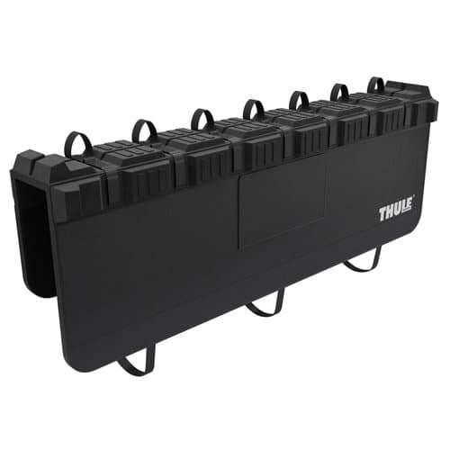 Thule GateMate PRO Truck TailGate Bike Pad 4