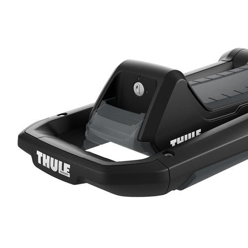 Thule Hull-a-port Aero Folding Kayak Carrier 5