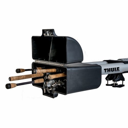 Thule RodVault ST 6 Fishing Rod Carrier 5