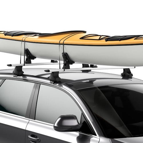 Thule DockGrip Kayak/SUP Saddles 3