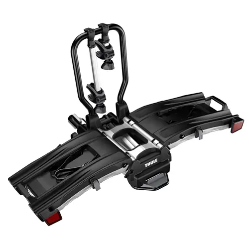 Thule EasyFold XT 2-Bike Platform Hitch Rack 6