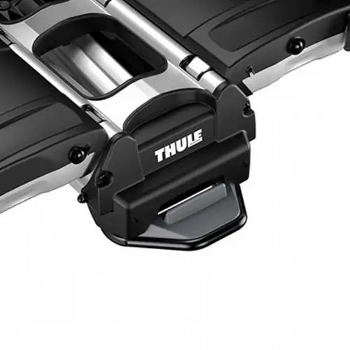 Thule EasyFold XT 2-Bike Platform Hitch Rack 7