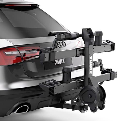 Thule T2 Pro XTR 2 Bike Platform Hitch Rack 3