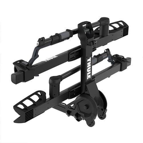 Thule T2 Pro XTR 2 Bike Platform Hitch Rack 5