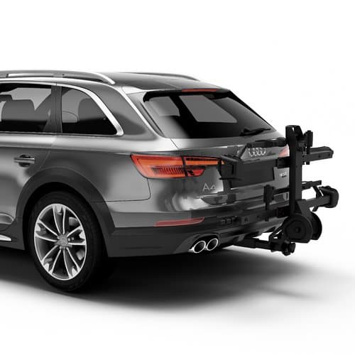 Thule T2 Pro X 2-Bike Platform Hitch Rack 4