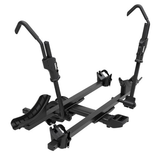 Thule T2 Pro X 2-Bike Platform Hitch Rack 5