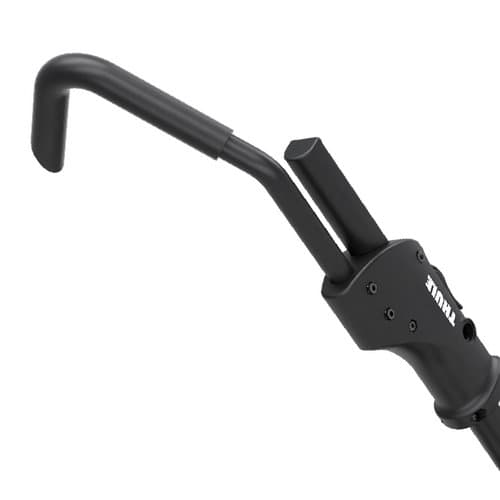 Thule T2 Pro X 2-Bike Platform Hitch Rack 6