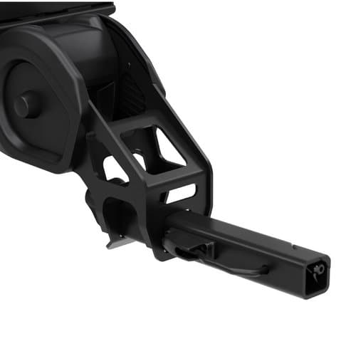 Thule T2 Pro X 2-Bike Platform Hitch Rack 7