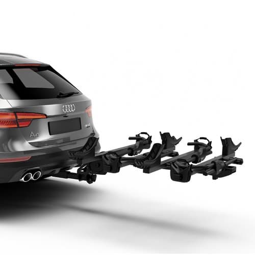 Thule T2 Pro X 2-Bike Add-on 2