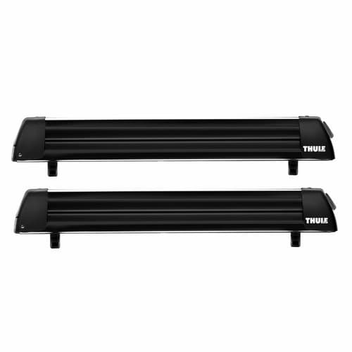 Thule Universal Ski Snowboard Carrier, Pre-Season Special 2