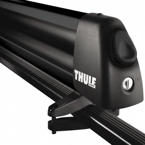Thule Universal Ski Snowboard Carrier, Pre-Season Special 4