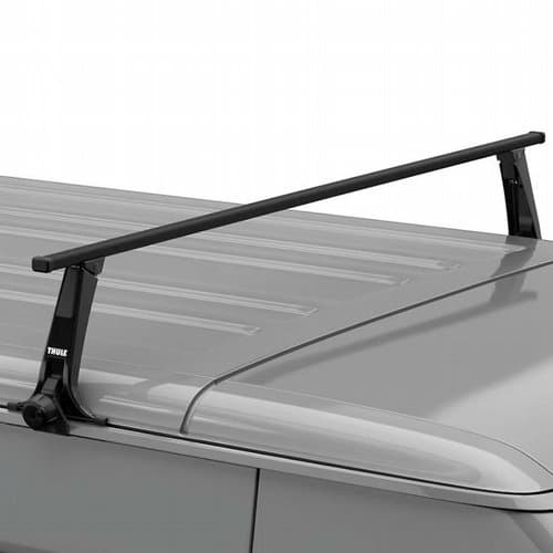 Thule Rapid Gutter Super High Foot Pack 2