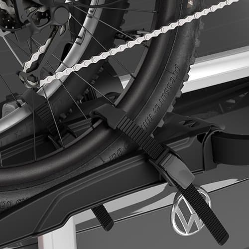 Thule OutWay Platform 2-Bike Trunk Bicycle Rack 11