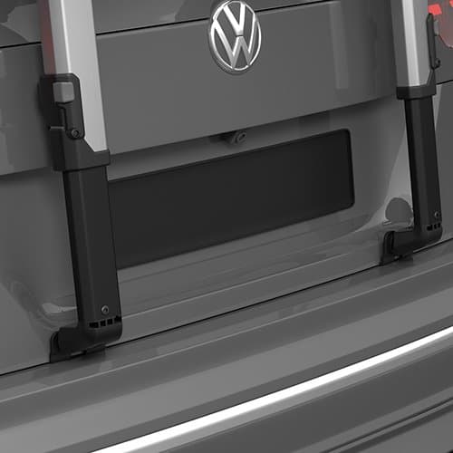 Thule OutWay Platform 2-Bike Trunk Bicycle Rack 7