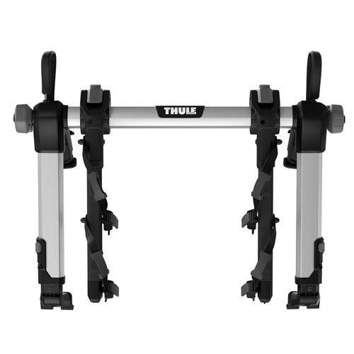Thule OutWay Trunk Hatch Bicycle Racks 7