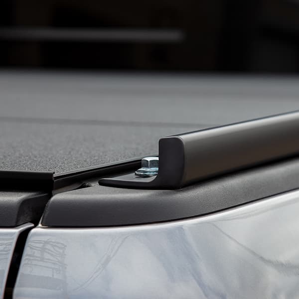 ADARAC Aluminum Series Truck Bed Rack Rail