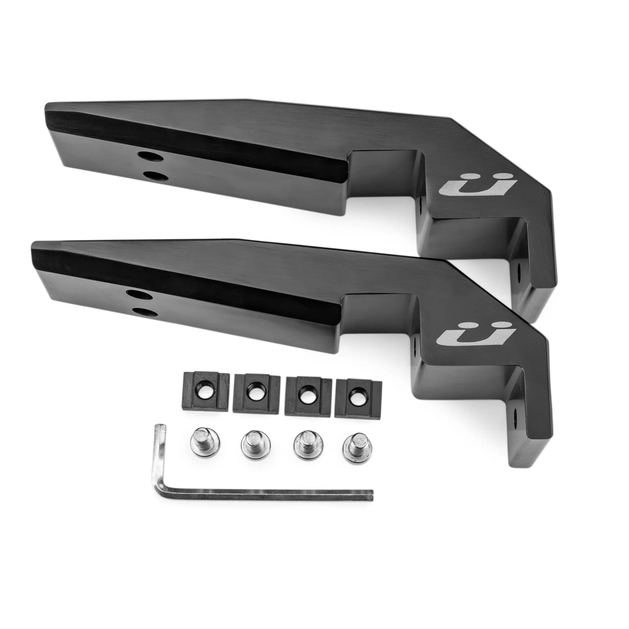 IBEX Bike Mount Kit for Piston SR Bike Rack