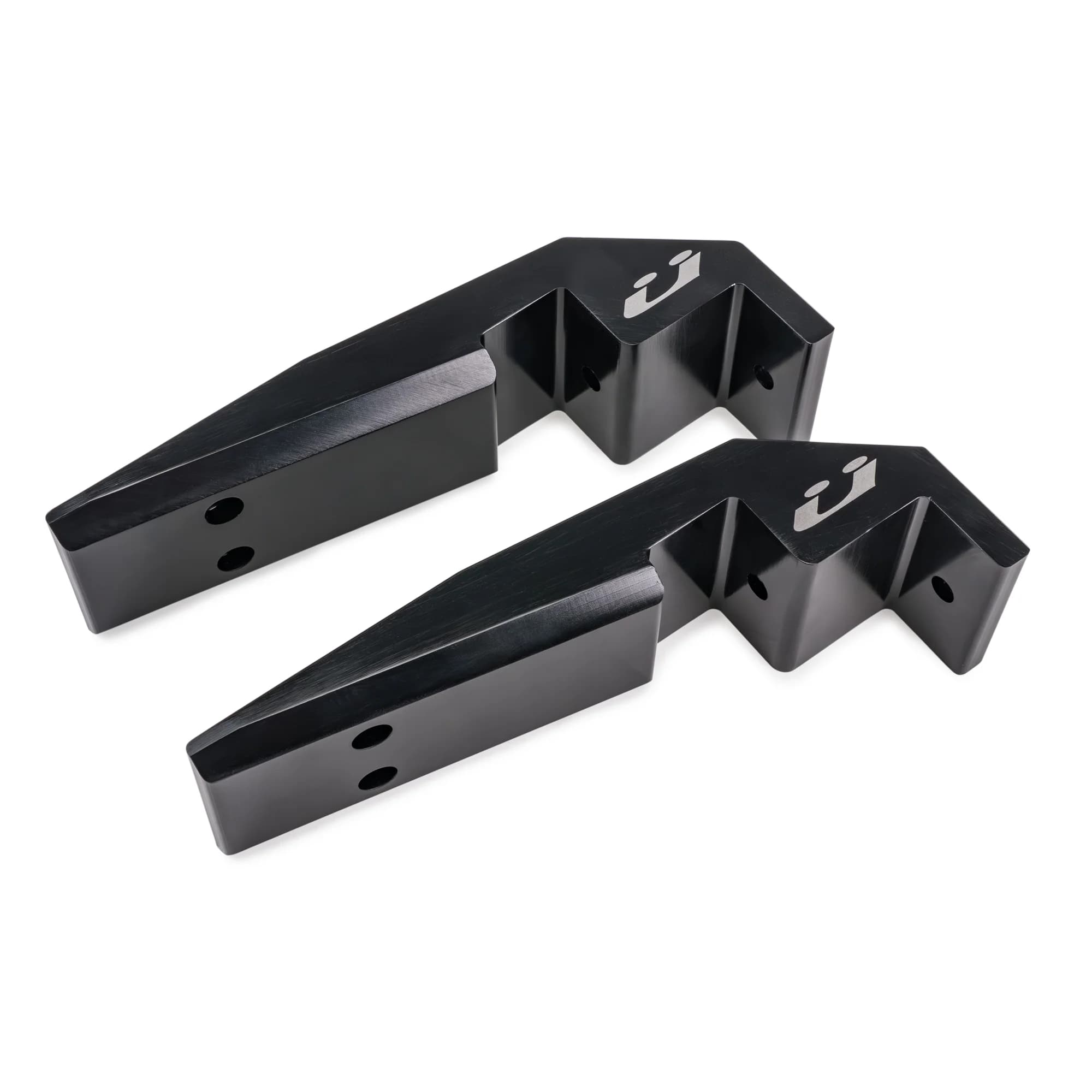 IBEX Bike Mount Kit Brackets