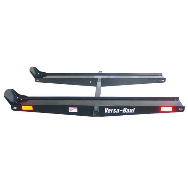 VersaHaul ATV carrier straight on white background