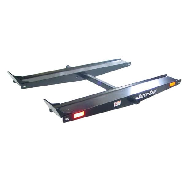 VersaHaul ATV Carrier front angle on white background
