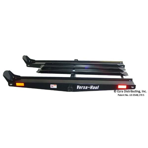 VersaHaul ATV & Go-Kart Carrier with Ramp